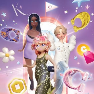 Coach moves into metaverse via Roblox and Zepeto link-ups