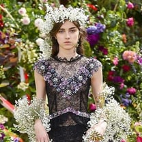 Rodarte fait son retour à la Fashion Week de New York