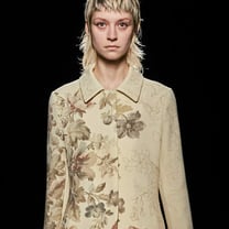 Paris Fashion Week Wednesday: Dries Van Noten, The Row and Nehera