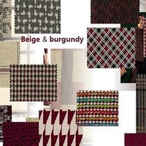 Womenswear Colour and Fabric Trends - Fall/Winter 2020-21 (ItaltexTrends)