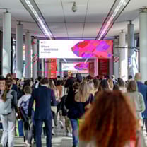 Design Week da record, al Salone 360mila presenze