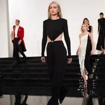 深度 | Ralph Lauren如何逆势翻盘？