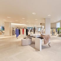 Inditex (Zara) affiche sa bonne santé en pleine offensive du chinois Shein