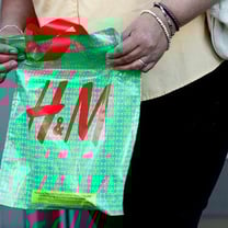Under pressure from Shein, H&M reaches for upmarket shoppers