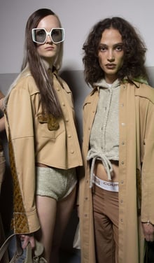 Courreges