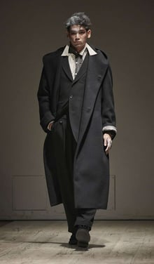 Yohji Yamamoto