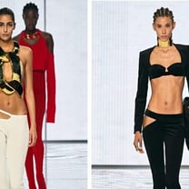 Balmain запускает линейку ювелирных украшений
