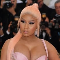 Fendi Nicki Minaj İle Ortaklık Mı Kuruyor?