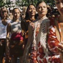 Copenaghen vuole posizionarsi come capitale della moda ecologica e comunitaria
