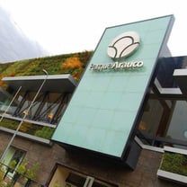 Parque Arauco es la primera empresa de centros comerciales en Sudamérica en fijar metas de descarbonización