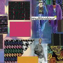 Womenswear Colour and Fabric Trends - Autumn/Winter 2023-24 (ItaltexTrends)