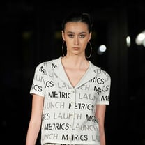 Launchmetrics salta a la pasarela de la NYFW junto a Negris LeBrum