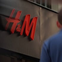 H&M anuncia un ERE en España que afectará a 588 trabajadores y el cierre de 28 tiendas