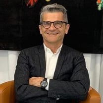 Serge Brunschwig (Fendi) : "Pendant 54 ans de règne Lagerfeld, la maison n'a pas cessé une minute de se réinventer"