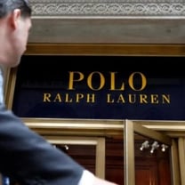 不堪重负，Ralph Lauren旗舰店2折转租给快时尚