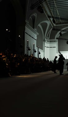 Yohji Yamamoto