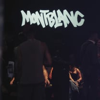 Montblanc feiert Kampagnenstart in New York