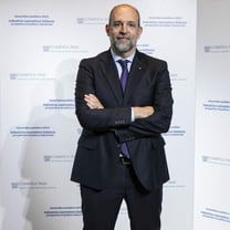 Cosmetica Italia: Benedetto Lavino è il nuovo Presidente