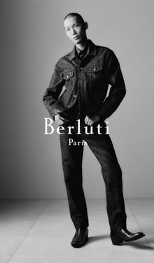 Berluti