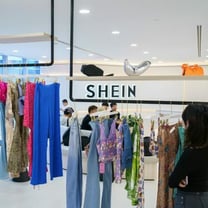 Shein: plano de IPO vai alimentar escrutínio sobre algodão e raízes na China