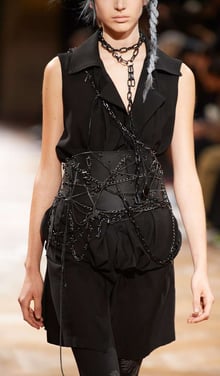 Yohji Yamamoto