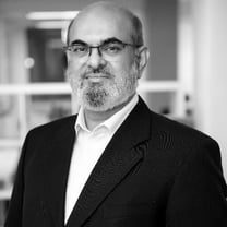 Alsara Group names Shahzad Akhtar CEO