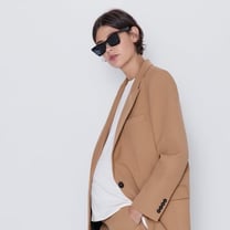 Zara'dan Hamile Giyim Koleksiyonu