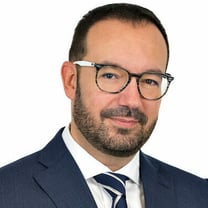 Paglieri: Daniele Sega nuovo direttore tecnologia e innovazione digitale