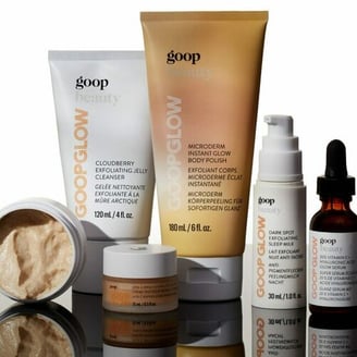 Goop lays off 18% of workforce