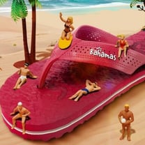 Relaxo’s Bahamas launches spring-summer 2024 collection to target youth