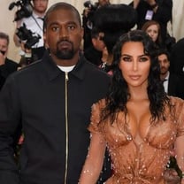 Kanye West serait en passe de lancer une nouvelle marque