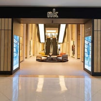 Nk Store segue seu plano de expansão com nova loja