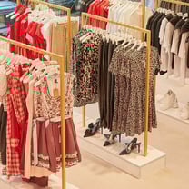 Shein richtet Oktoberfest Pop-up in München ein