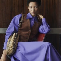 Tory Burch: благодарность Нью-Йорку