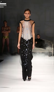 Fabric Fancy