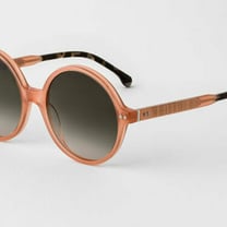 Paul Smith et Marchon Eyewear étendent leur partenariat autour des lunettes