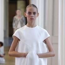Extended Kering Group poised to buy control of Courrèges