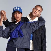 Gigantes do varejo americano caem no ranking mundial dos maiores varejistas, enquanto marcas de fast fashion e roupas esportivas sobem