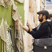 Munich Fabric Start cria nova feira de private label