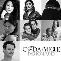 CFDA anuncia os 10 finalistas do CFDA / Vogue Fashion Fund 2023