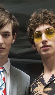 Paul Smith