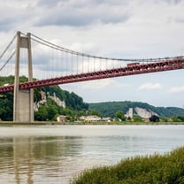 Recyclage: le site normand d’Eastman classé “projet d’intérêt national majeur”