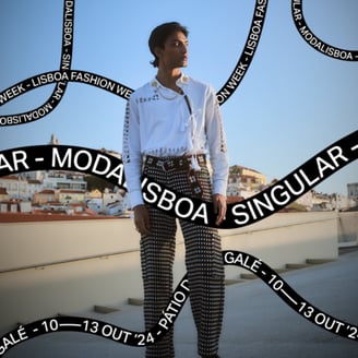 ModaLisboa finalizes preparations for its 63rd edition
