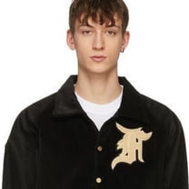 野球のバッティング練習をラグジュアリーに解釈「Fear of God×Ssense」限定コレクション発売