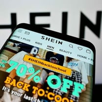 Shein consolida a España como uno de sus principales mercados europeos