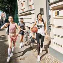 Nike needs a comeback. Adidas just wrote the playbook