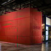 Scavolini amplia la sede, mentre l’espansione estera guarda a Francia, USA e Asia