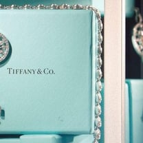 Tiffany vince il primo round contro Lvmh, ok della corte a processo veloce