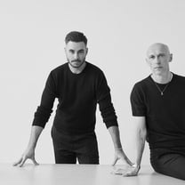 Amiri schnappt sich Burberry-CEO Adrian Ward-Rees