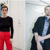 今年のANDAM賞は過去の受賞者を支援、グランプリにマリーン・セルとワイ・プロジェクトを選出